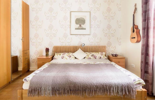 Lovely Apartment in Baden-Baden - Foto 55