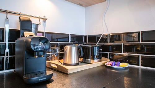 Appartement tout équipé proche Paris - Stade de France - Foto 2