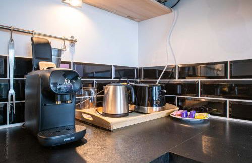 Appartement tout équipé proche Paris - Stade de France - Foto 2