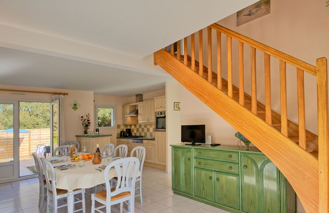 Les Chênes Verts - Photo 14