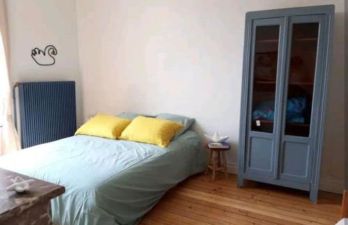 Maison Sollier - Foto 38