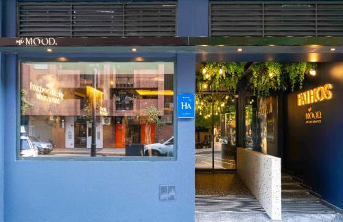 Hotel Pathos by Mimood Aparthotels - Foto 3