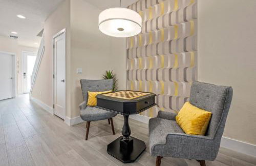 Hidden Forest 3 Bedroom Vacation Home 2020 - Foto 14