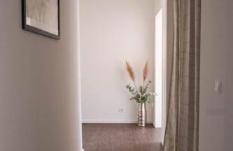 Apartment am Kurpark mit traumhafter Terrasse - Foto 18