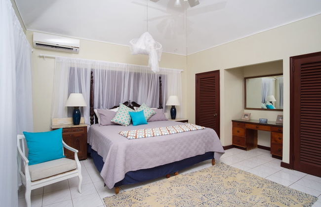 For Your Eyes Only Villa - Foto 2