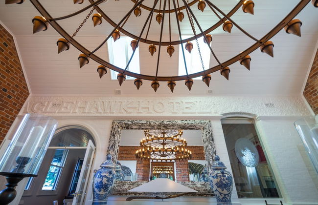 The Eaglehawk Country House Hotel Maldon - Photo 29