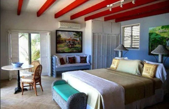 Fort Recovery Beachfront Villa & Suites Hotel - Foto 7