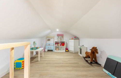 Beach House - Terrace sea sunset - Foto 45