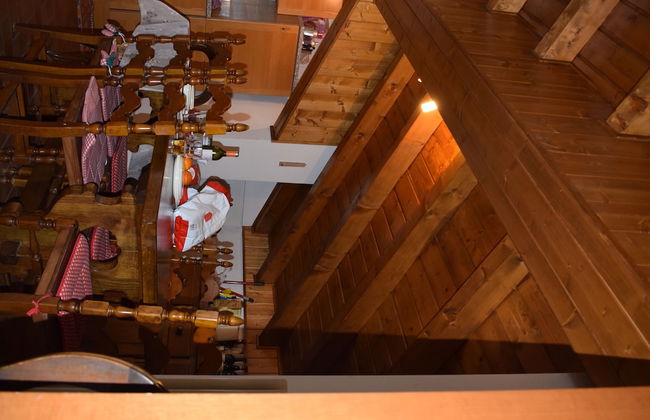 Madonna di Campiglio Holiday home 3 BestStayz.1 - Photo 10