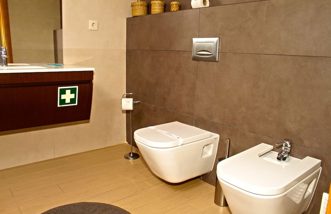 Rocha 501 by Atlantichotels - Foto 17