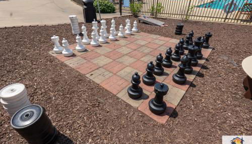 3BR Condo with Lake View - Trout Fishing - Playground - 2 Pools - Stairs Required - FREE TICKETS INCLUDED - PR69-9 - Foto 2