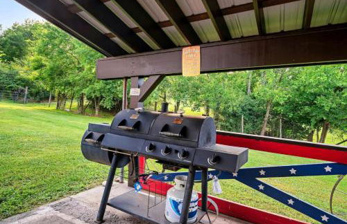 Hideout Haven Hot Tub Private Pool - Foto 36