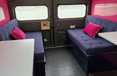 Unimog - army ambulance - Foto 6