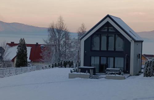 Magia Skrzycznego- Twoje miejsce w Beskidach - Foto 33