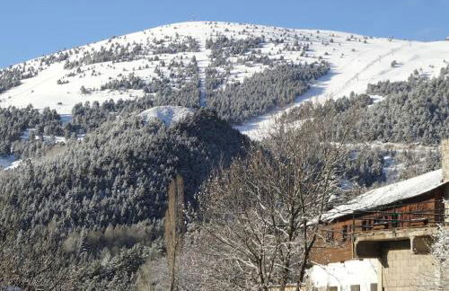 Disfruta de LaCerdanya en "Casa Egipcia" - Foto 2