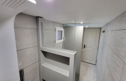 Le Ratty appartement 8 personnes - Foto 23