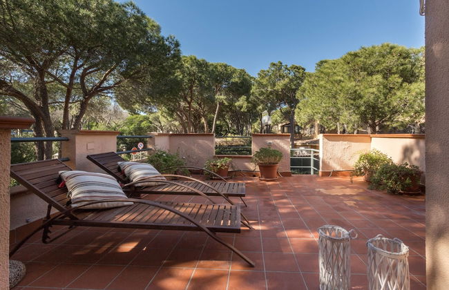 Villa Corallo - Photo 35