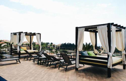 Residence top location apt. 1 Marghareta with sea view - Foto 15