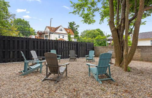 Historic Highlands Retreat Prime Location Gem - Foto 79