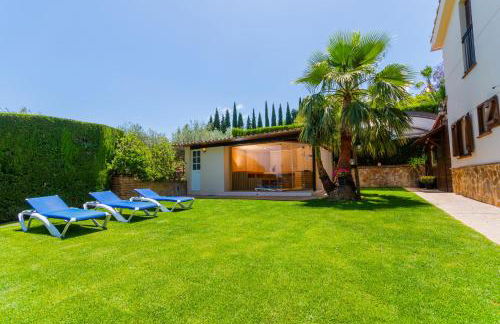 Cubo's Villa Llanos de la Plata - Foto 16