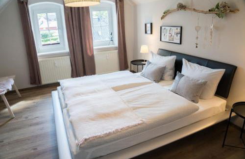 Urlaubsfreude Biedermann Haus Glücksstein - Mondstein - Photo 17