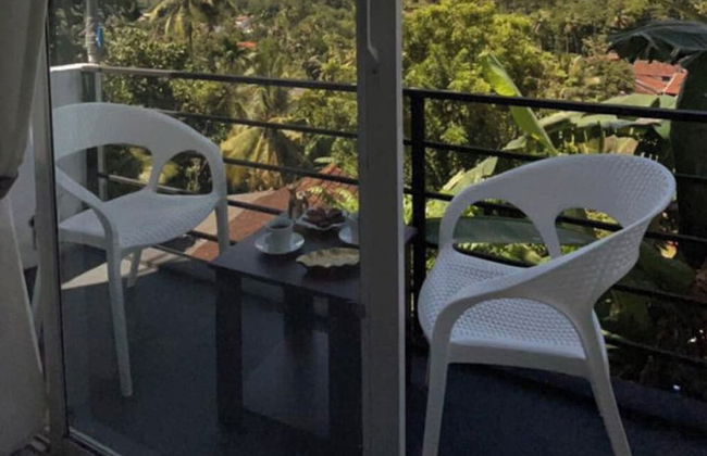 Kurumba Holidays Sri Lanka - Photo 22