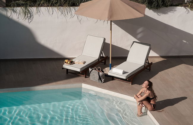 Troulis Aparthotel - Foto 52