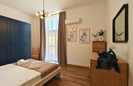 Marconi Hub Siracusa, appartamento moderno vicino ad Ortigia con Wifi e AC - Photo 2