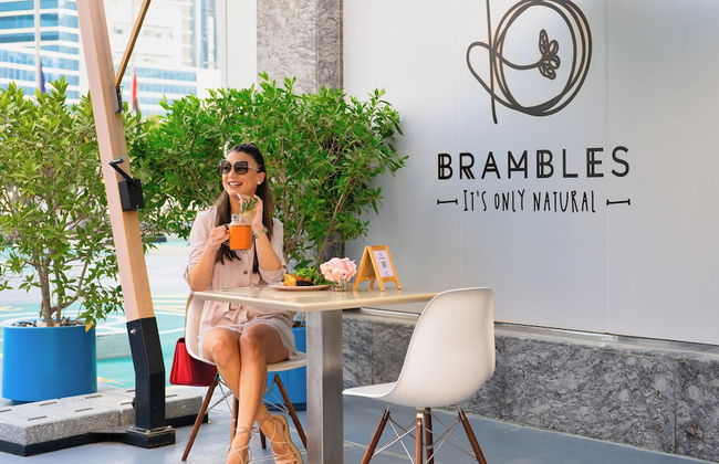 Citadines Metro Central Dubai - Photo 79