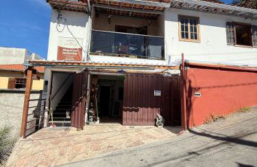 Casa Rústica simples - Foto 44