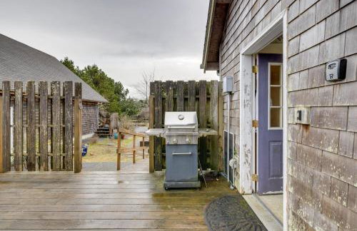 Waterfront Getaway on 10 Acres Near Sunset Beach! - Foto 26