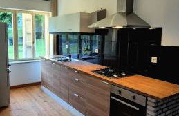 Vakantiewoning in landelijke omgeving - Foto 8