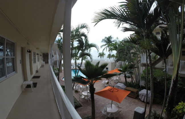 Silver Seas Beach Resort - Foto 30