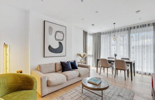 StayCozy Apartments in Kings Cross - Photo 50