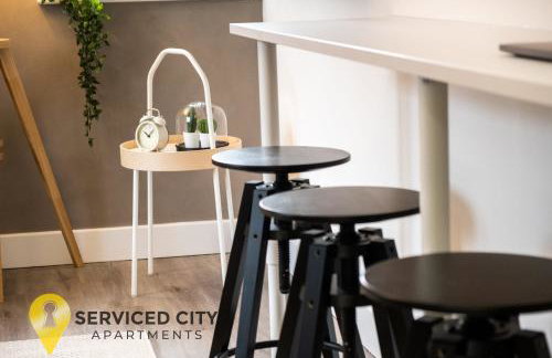 SCA-Arden House 10min to NEC Sleeps 6 Parks 2 Vans - Foto 39