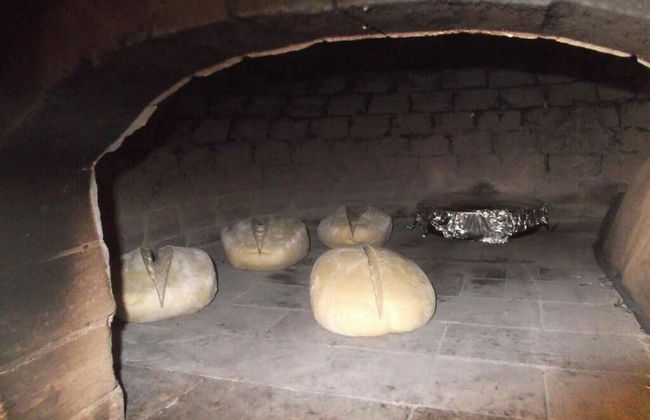 Masseria Ciavea - Photo 23