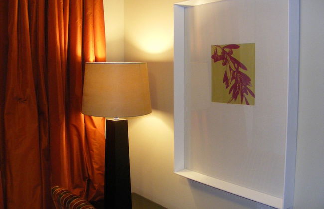 Terra Vive Luxury Suites & Apartments - Foto 20