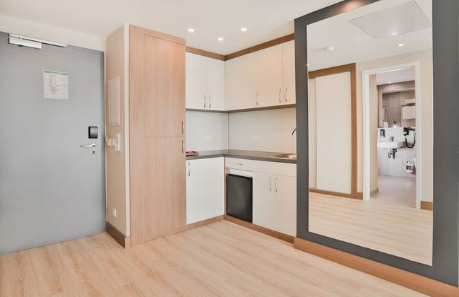 Ocak Aparthotel - Foto 20