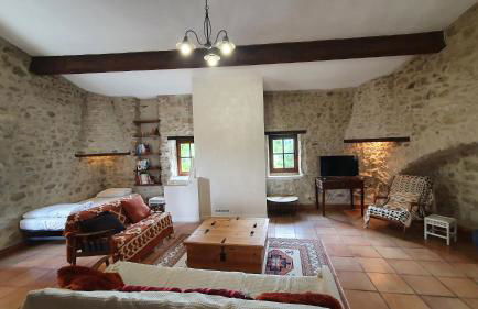 La Magnanerie - Foto 10