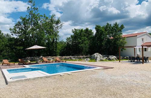 Bonaventura - Countryside Villa near Split with Private Pool - Photo 1