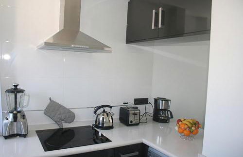 OasisBeach Penthousse la Zénia - Foto 32