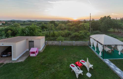 Apartment 50 shades of grey Poreč - Photo 31