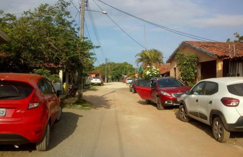 Navegante hospedagem- Barra de mamanguape - Photo 44