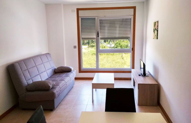 Apartamentos Illa de Arousa 3000 - Foto 33