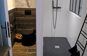 l'olivier, le loft de la Grange - Foto 18