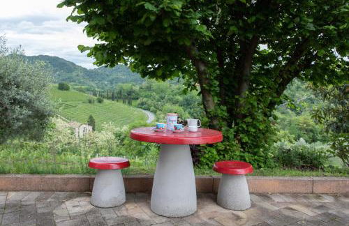 La collina dei nonni - Tarzo - Foto 32