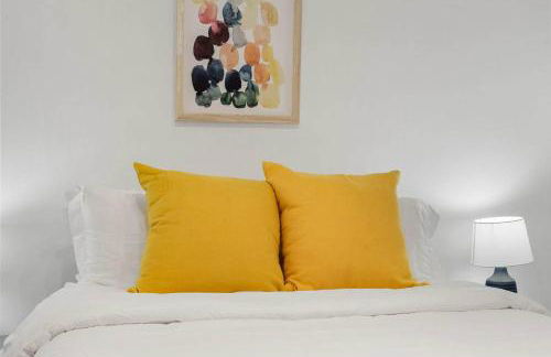 Modern 3BR Near McCormick & South Loop - Foto 20