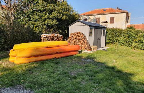 Unique Antistress Oasis Villa Antiqua - Foto 63