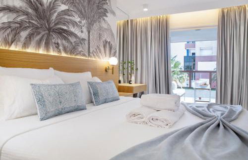 TMS Andorra Luxury ApartHotel, Las Americas, Pool&Beach - Photo 1