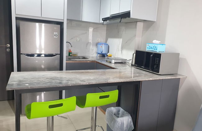 CozyHomes at One Residence Batam - Foto 28